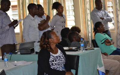Busia County to host Rice Research Centre