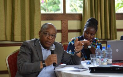 Forum On Youth Employment Creation In Agriculture and Agro-processing Held