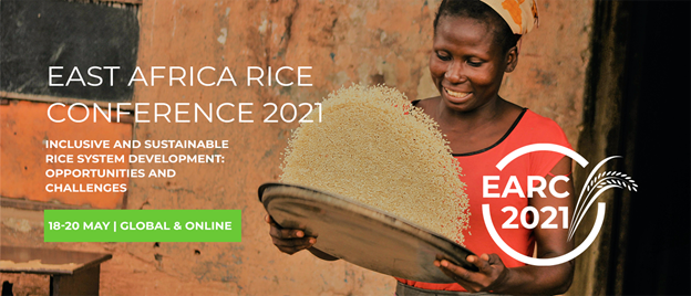 East African countries champion integrated rice sector development in the region to curb escalating imports