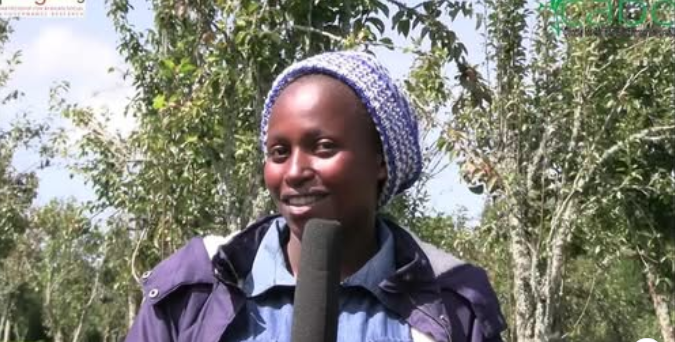 Video: Caro Ndung’u on potato farming and the transformative role of CABE